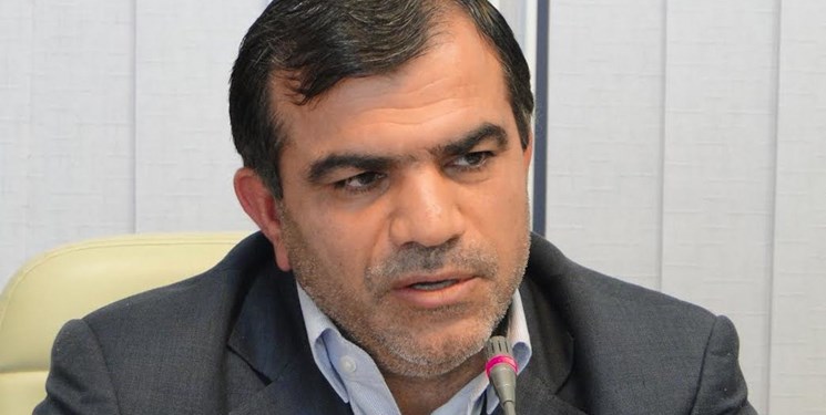 یک انتصاب جدید در ریاست جمهوری
