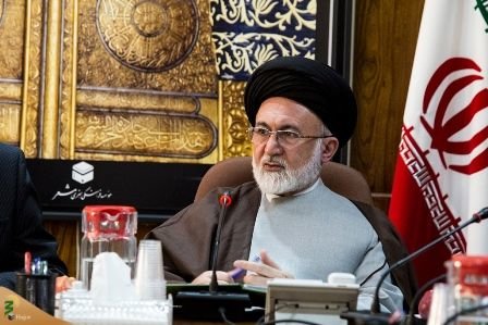 درخواست صرفهجویی در هزینههای حج ۹۸ درخواست صرفهجویی در هزینههای حج ۹۸