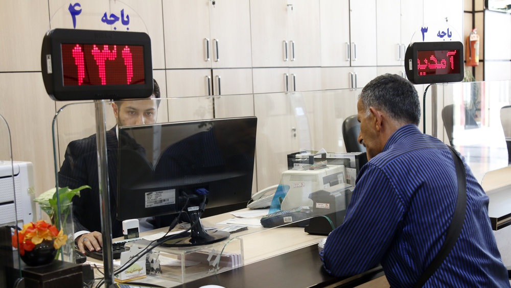 ۱۴.۲ درصد؛ رشد تسهیلات پرداختی شبکه بانکی