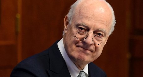 دی میستورا ماندنی شد دی میستورا ماندنی شد