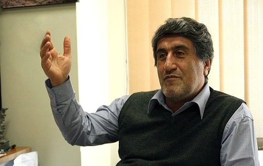 قنبری: دولت به وظیفه کنترل تورم عمل کند/ سال ۹۸ سال سخت اقتصاد برای ایران است قنبری: دولت به وظیفه کنترل تورم عمل کند/ سال ۹۸ سال سخت اقتصاد برای ایران است