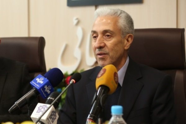 تقاضای ۱۰۰ نماینده برای استیضاح وزیر علوم تقاضای ۱۰۰ نماینده برای استیضاح وزیر علوم