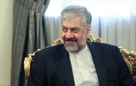 ظریف منتقدان FATF را متهم به پولشویی نکرده است ظریف منتقدان FATF را متهم به پولشویی نکرده است