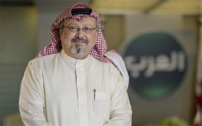 فایل صوتی قتل خاشقچی فاش شد فایل صوتی قتل خاشقچی فاش شد