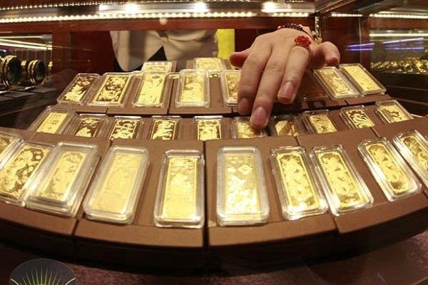 کیش، گمرک تخصصی ترخیص طلا و جواهرات شد کیش، گمرک تخصصی ترخیص طلا و جواهرات شد