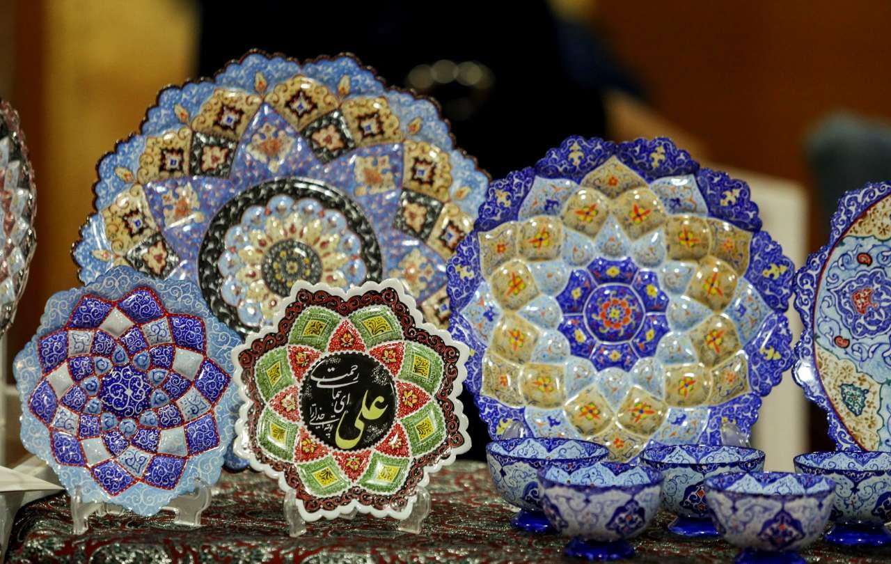 پیش‌نیازهای صادرات 2میلیارد دلاری صنایع دستی