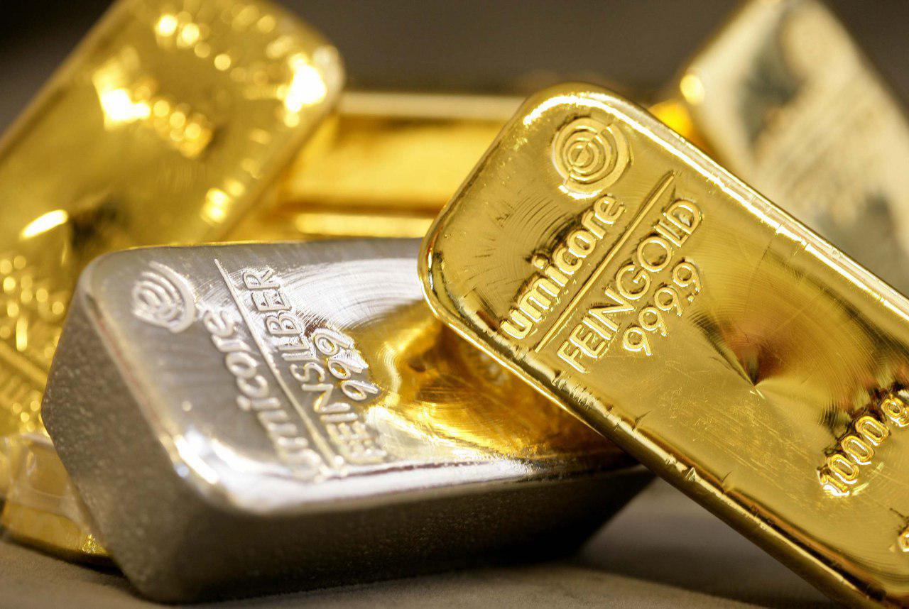 قیمت اونس جهانی به بالاترین حد خود رسید قیمت اونس جهانی به بالاترین حد خود رسید