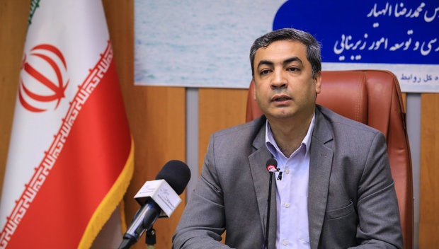 ۱۰۴میلیون یورو جرثقیل حمل کانتینر خریداری شد ۱۰۴میلیون یورو جرثقیل حمل کانتینر خریداری شد
