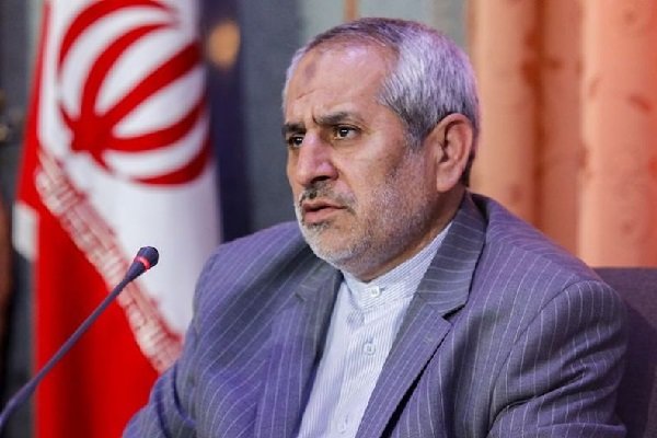 مظلومین و همدستش از متهمان اصلی اخلال در نظام اقتصادی بودند