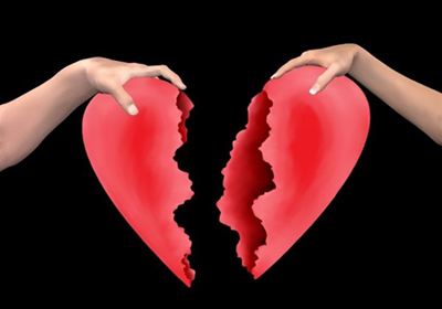 بعد از شکست عشقی سراغ این کارها نروید بعد از شکست عشقی سراغ این کارها نروید