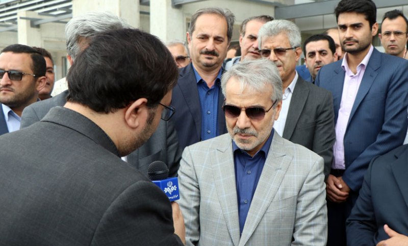 دولت متعهد به تامین زیرساختهای مسکن مهر است دولت متعهد به تامین زیرساختهای مسکن مهر است