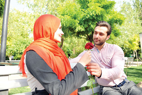 زنهایی که ذوق شوهرشان را کور میکنند! زنهایی که ذوق شوهرشان را کور میکنند!