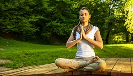 فواید مدیتیشن در زندگی روزمره فواید مدیتیشن در زندگی روزمره