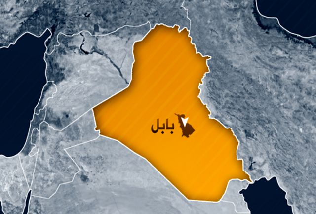 کشته شدن یک زائر ایرانی در عراق به ضرب گلوله کشته شدن یک زائر ایرانی در عراق به ضرب گلوله