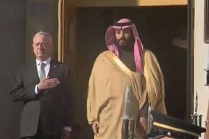 عربستان سعودی باید درباره پرونده خاشقچی شفاف‌سازی کند