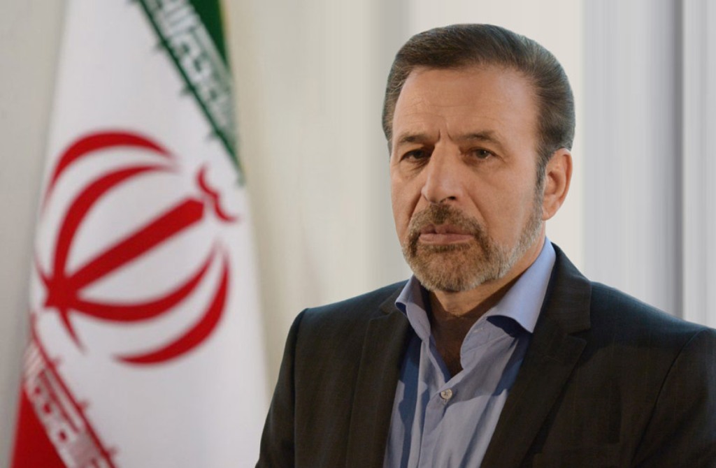 واعظی: 13آبان اتفاق ویژهای نمیافتد/ شرایط با تدبیر آسانتر میشود واعظی: 13آبان اتفاق ویژهای نمیافتد/ شرایط با تدبیر آسانتر میشود