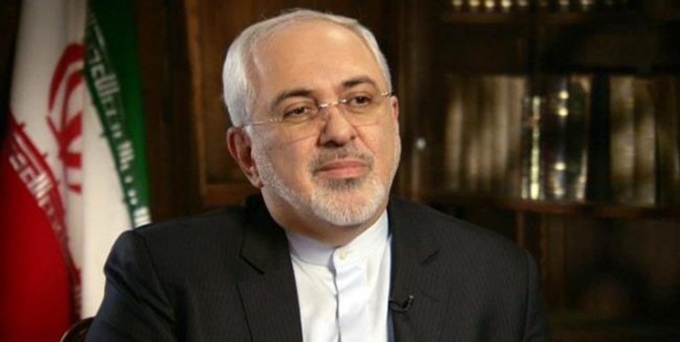 ظریف: نشست سهجانبه بعدی در ایران برگزار میشود ظریف: نشست سهجانبه بعدی در ایران برگزار میشود