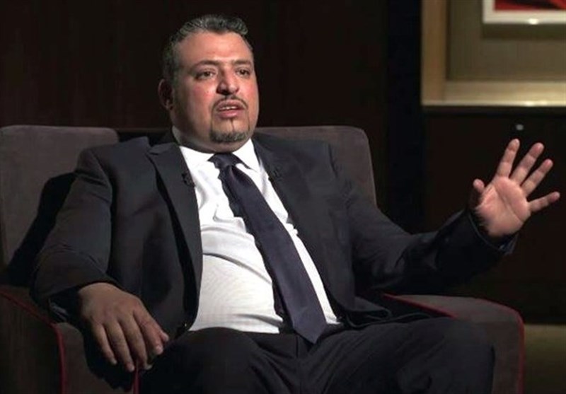 پیشبینی شاهزاده سعودی از وقوع کودتا علیه بن سلمان پیشبینی شاهزاده سعودی از وقوع کودتا علیه بن سلمان
