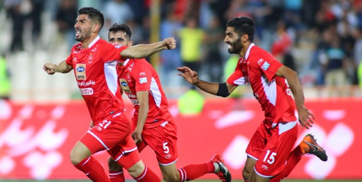سفارت ژاپن ویزای بازیکن پرسپولیس را دیپورت کرد!