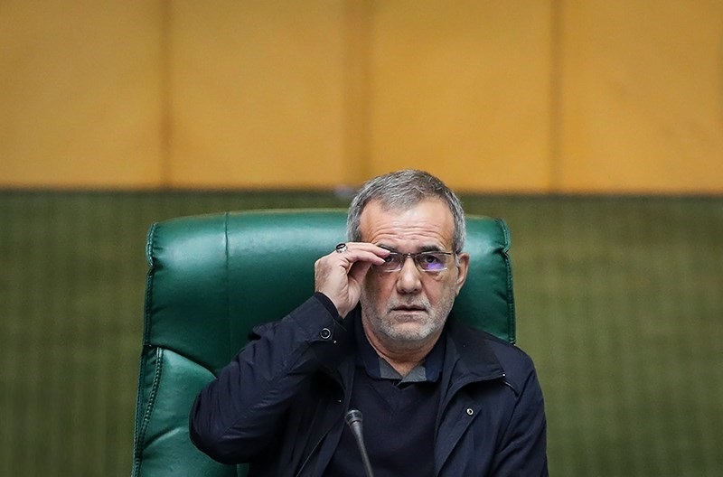 نایب رییس مجلس فوتبالیست شد! +عکس