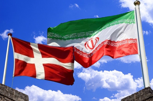 دانمارک سفیرش را از تهران فراخواند دانمارک سفیرش را از تهران فراخواند