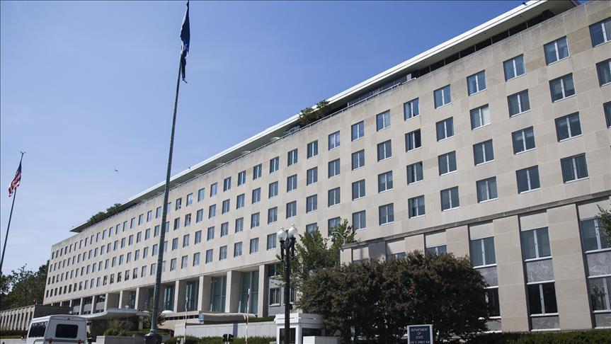اعمال معافیت تحریم برای کاهش خرید نفت از ایران اعمال معافیت تحریم برای کاهش خرید نفت از ایران