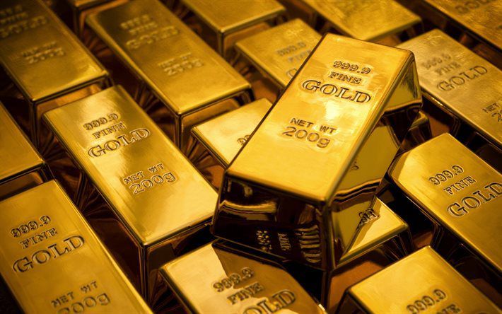 پیش بینی عبور قیمت جهانی طلا از ۱۵۰۰دلار در سال۲۰۱۹ پیش بینی عبور قیمت جهانی طلا از ۱۵۰۰دلار در سال۲۰۱۹