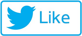دیگر نمیتوانیم در توییتر لایک کنیم؟ دیگر نمیتوانیم در توییتر لایک کنیم؟