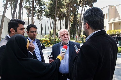 مشارکت روسیه در فروش نفت ایران صحت ندارد مشارکت روسیه در فروش نفت ایران صحت ندارد
