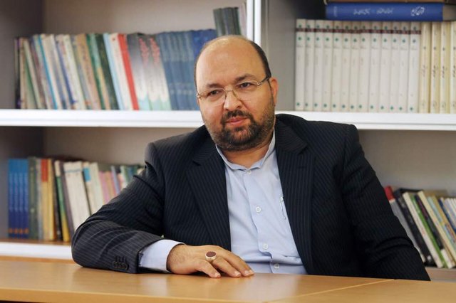 اعلام انصراف جواد امام از نامزدی پست شهرداری تهران اعلام انصراف جواد امام از نامزدی پست شهرداری تهران