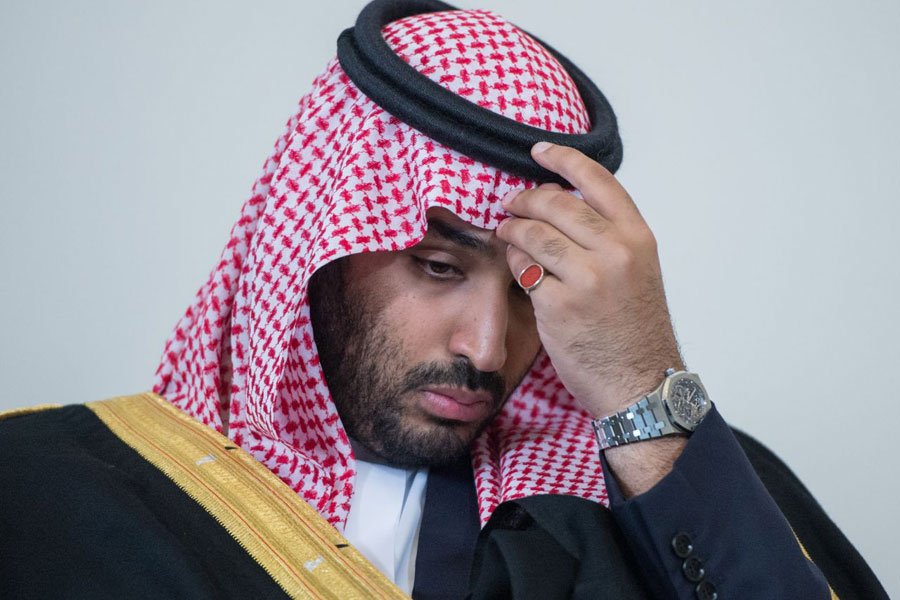 تأمین مالی تلویزیون ضدایرانی توسط تاجر سعودی تأمین مالی تلویزیون ضدایرانی توسط تاجر سعودی