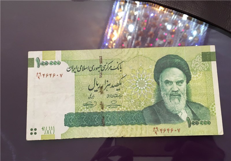 جاعلان بیشتر از بانک مرکزی اسکناس چاپ کردند! جاعلان بیشتر از بانک مرکزی اسکناس چاپ کردند!