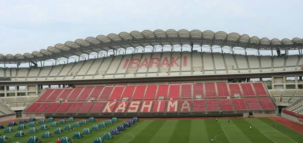 حرکت جالب ساموراییها قبل جدال با پرسپولیس +عکس حرکت جالب ساموراییها قبل جدال با پرسپولیس +عکس