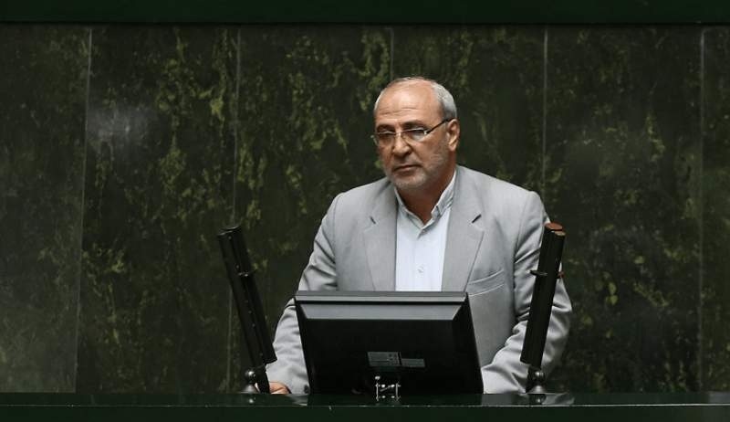 دردسر کاردر برای وزیر نفت دردسر کاردر برای وزیر نفت