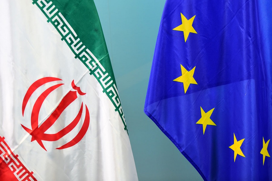 اتحادیه اروپا خواهان اجرایی شدن توافق هسته ای ایران است اتحادیه اروپا خواهان اجرایی شدن توافق هسته ای ایران است