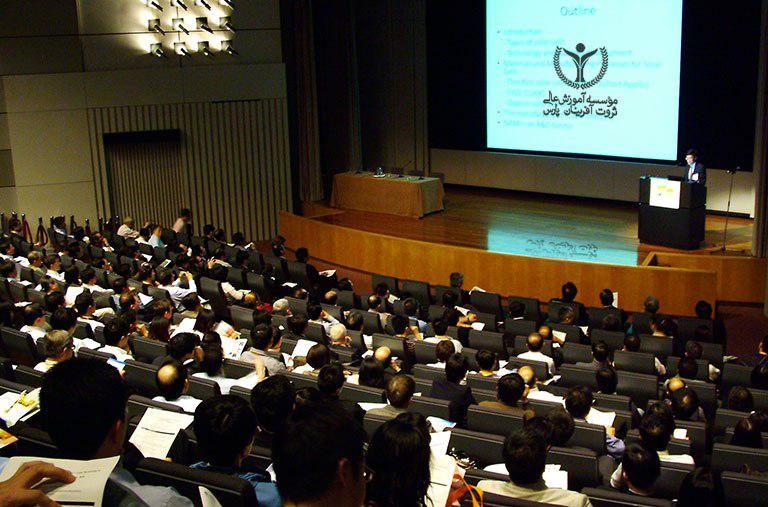 ۷۳مین سمینار اصول مذاکره ۸ و ۹ آذر۹۷ در تهران برگزار میشود ۷۳مین سمینار اصول مذاکره ۸ و ۹ آذر۹۷ در تهران برگزار میشود