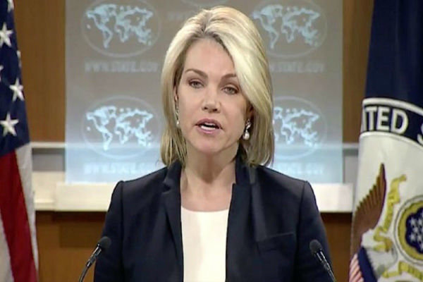 آمریکا: هدف تحریمهای ایران تغییر رفتار این کشور است آمریکا: هدف تحریمهای ایران تغییر رفتار این کشور است