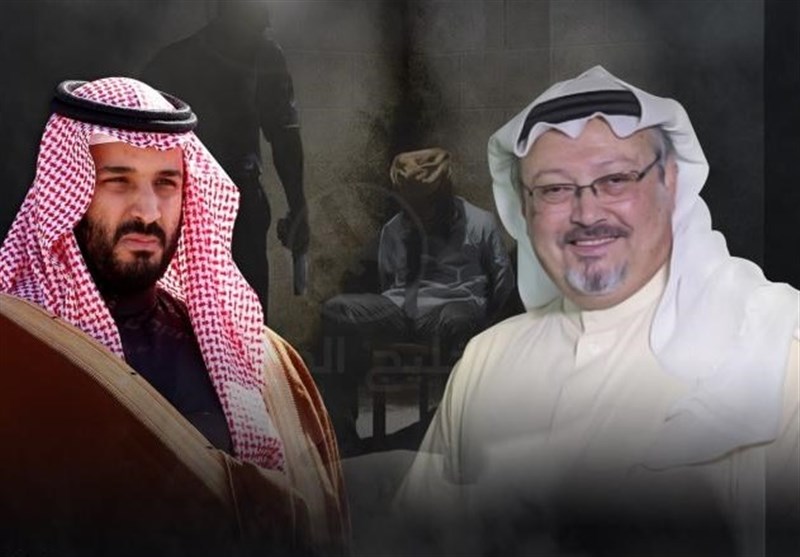 سیا به شواهد متقنی از نقش بن سلمان در قتل خاشقچی رسید سیا به شواهد متقنی از نقش بن سلمان در قتل خاشقچی رسید