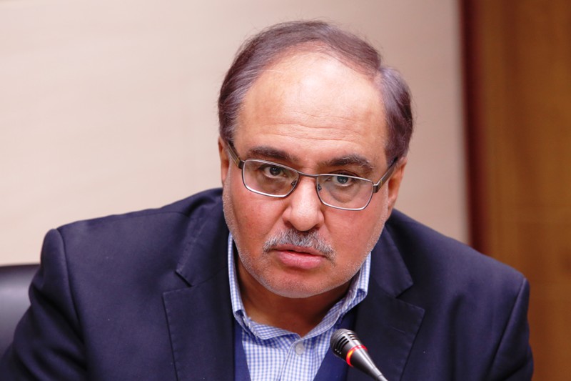 رشد ۱۴درصدی تامین کالاهای اساسی در سال جاری رشد ۱۴درصدی تامین کالاهای اساسی در سال جاری