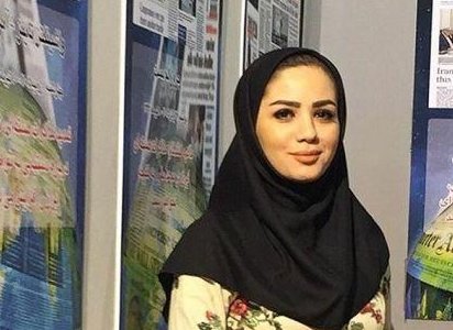 مجری زن در دوران تحصیل ۱۵ سال پیش +عکس مجری زن در دوران تحصیل ۱۵ سال پیش +عکس