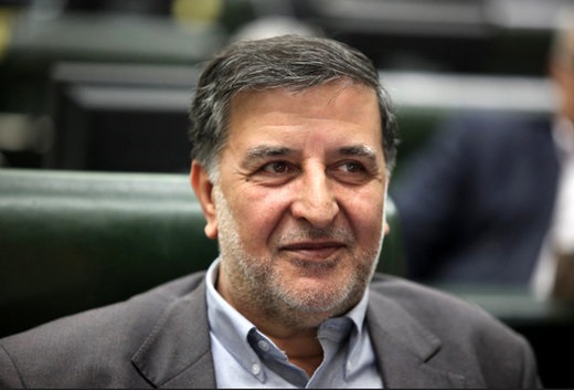 نماینده اصولگرای مجلس: میتوانم آدرس همه پولشوییها و قاچاقچیها را به نمایندگان بدهم نماینده اصولگرای مجلس: میتوانم آدرس همه پولشوییها و قاچاقچیها را به نمایندگان بدهم