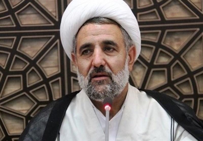 ذوالنور: هرکس در اثر نارضایتی از فساد موجود به خیابان آمده، دشمن حکومت نیست ذوالنور: هرکس در اثر نارضایتی از فساد موجود به خیابان آمده، دشمن حکومت نیست