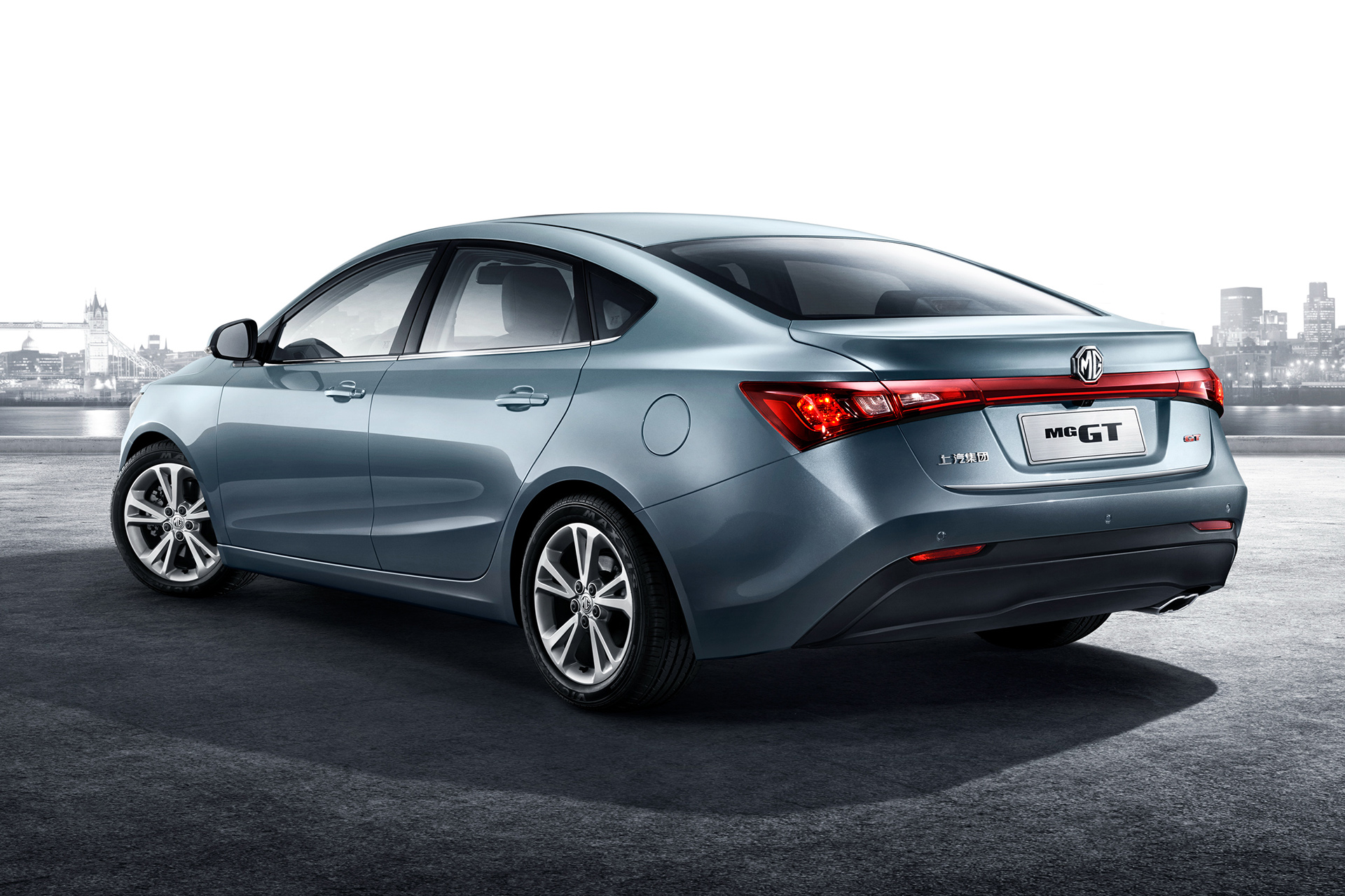رقیب کرهای امجی GT چیست؟ رقیب کرهای امجی GT چیست؟