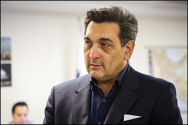 جمعآوری کارگاه عمرانی میدان هفت تیر جمعآوری کارگاه عمرانی میدان هفت تیر