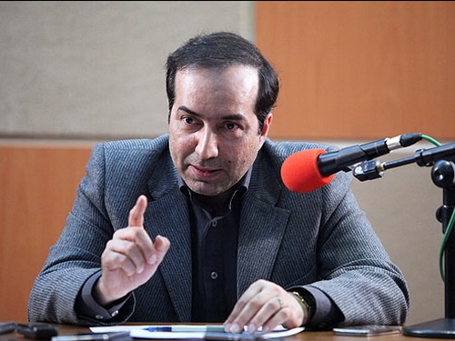 قانون انتشار و دسترسى آزاد به اطلاعات اجرا شود قانون انتشار و دسترسى آزاد به اطلاعات اجرا شود