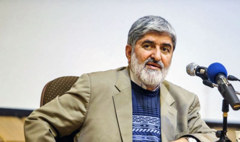 مطهری: CFT به نفع کشور است مطهری: CFT به نفع کشور است