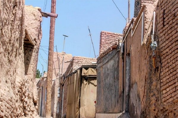 وام ساخت در بافت فرسوده ۱۱۰میلیون تومان شد وام ساخت در بافت فرسوده ۱۱۰میلیون تومان شد