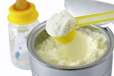 واردات ماده اولیه شیرخشک آزاد شد نه شیرخشک واردات ماده اولیه شیرخشک آزاد شد نه شیرخشک