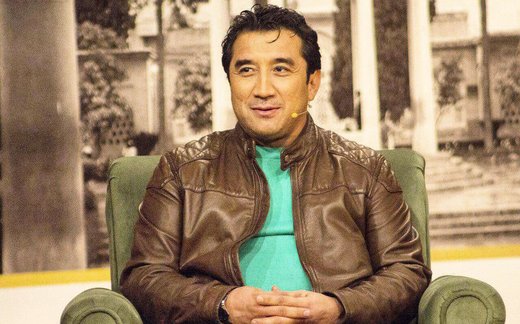 حماسهساز ملبورن مجری تلویزیون شد حماسهساز ملبورن مجری تلویزیون شد