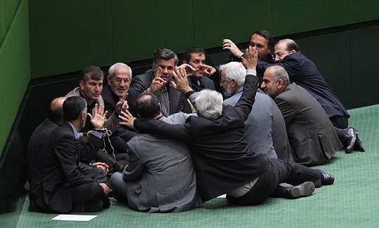 منظمترین نمایندگان مجلس (اسامی) منظمترین نمایندگان مجلس (اسامی)